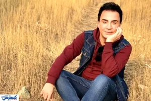 آواز هندی خواندن عمو پورنگ وسط برنامه زنده دردسرساز شد|