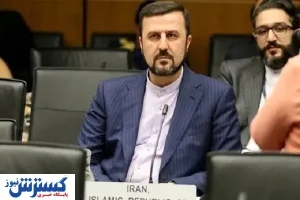 درخواست ایران از عربستان برای پاسخگویی به یک عمل غیرانسانی
