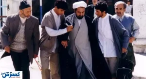 پخش جنجالی‌ترین فیلم تاریخ سینمای ایران از تلویزیون