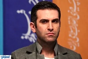 جوانی از دست رفته هوتن شکیبا