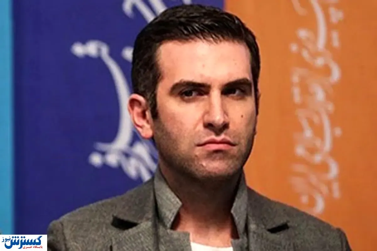 جوانی از دست رفته هوتن شکیبا