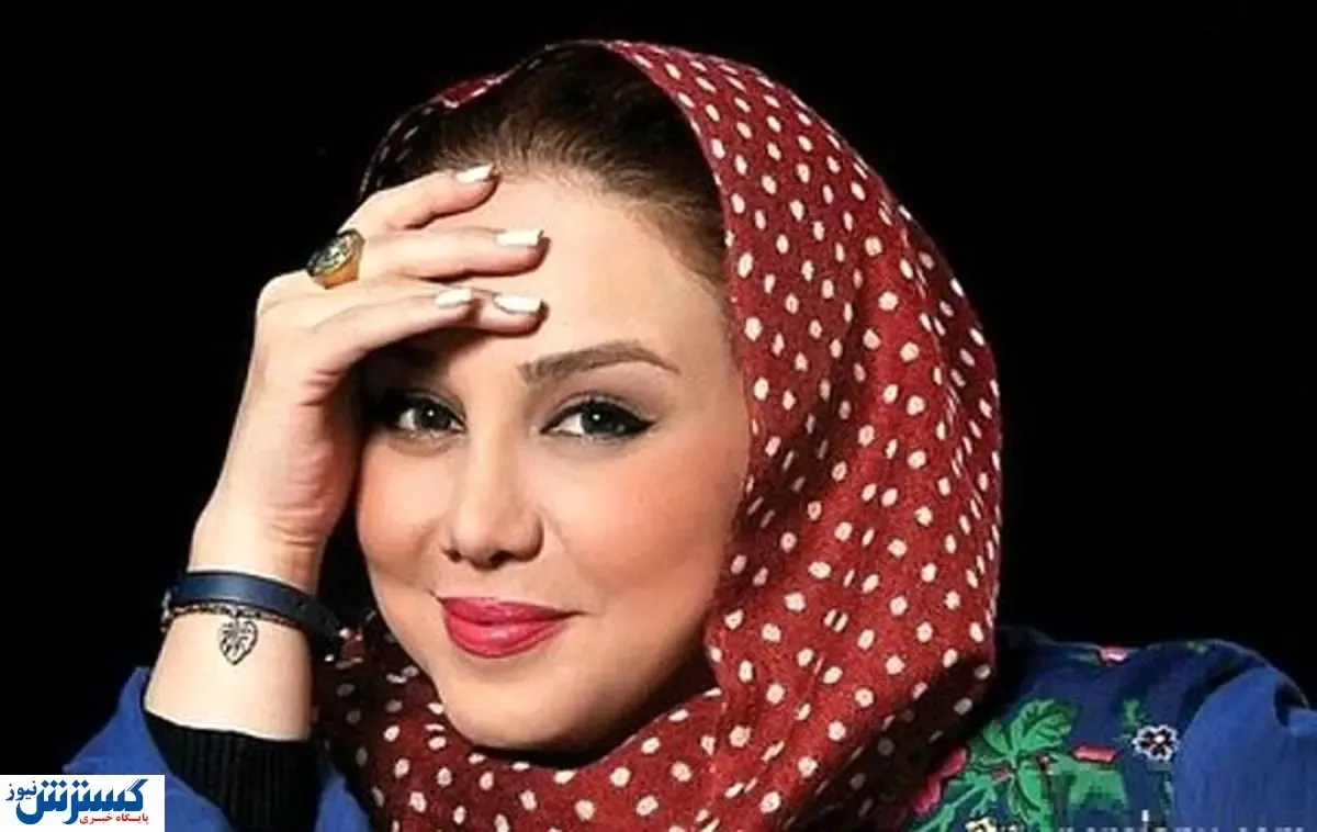 عکس جدید منتشر شده از بهنوش بختیاری