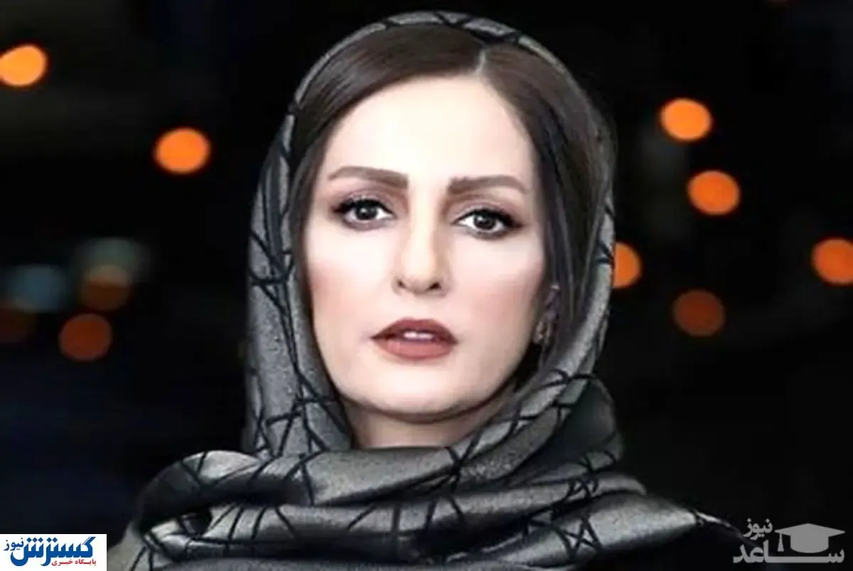 علت جدایی شقایق دهقان از همسرش