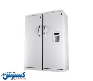 جدیدترین مدل یخچال بوش در بازار چند؟