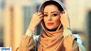 از شغل جدید نفیسه روشن رونمایی شد