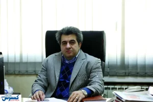از صدای سخن عشق ندیدم خوش‌تر