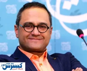 فرش شویی رامبد جوان در برنامه خندوانه
