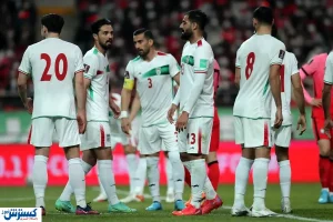 اولین ترکش باخت مقابل کره جنوبی