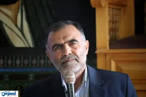 استارت هزینه میلیاردی برای آبرسانی به روستای کوه‌زر دامغان