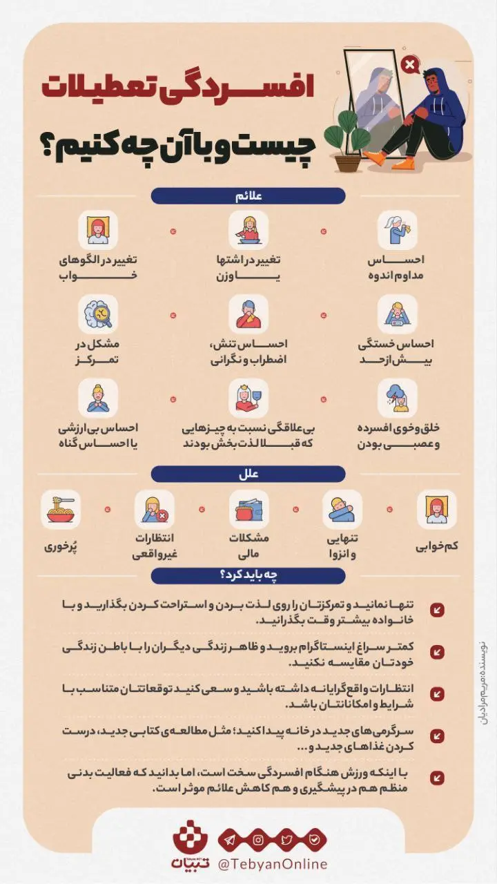 افسردگی۱