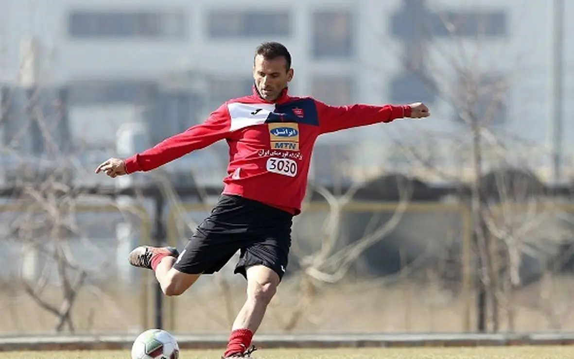 حسینی-پرسپولیس