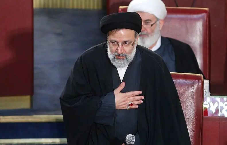 رئیسی