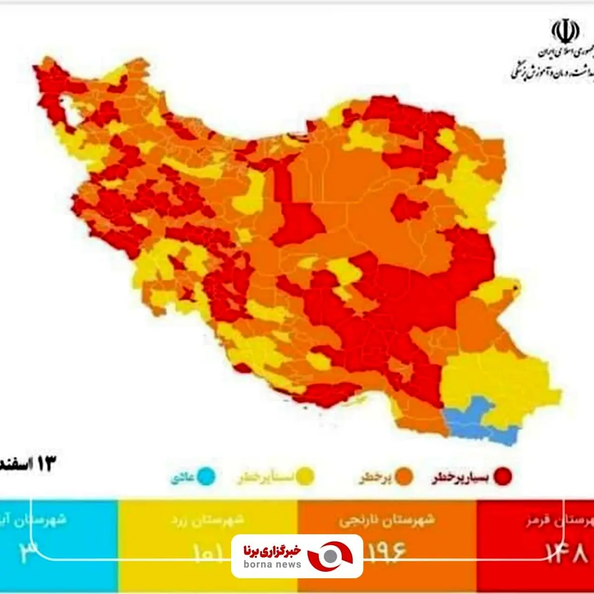 رنگنبدی