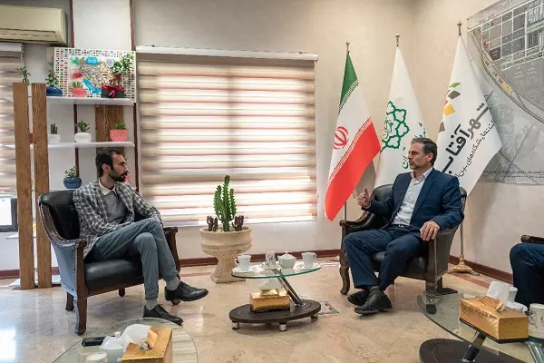 نمایشگاه-شهرآفتاب-۱
