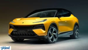 سریعتر از لامبورگینی با فناوری چین