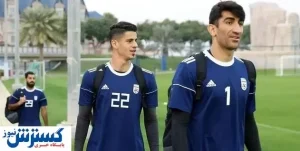 ملی پوش با تجربه در راه پرسپولیس؟