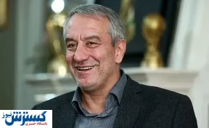 واکنش کفاشیان به جنجال منع ورود زنان به ورزشگاه/ مشکلات را به آن طرف آب نکشانید