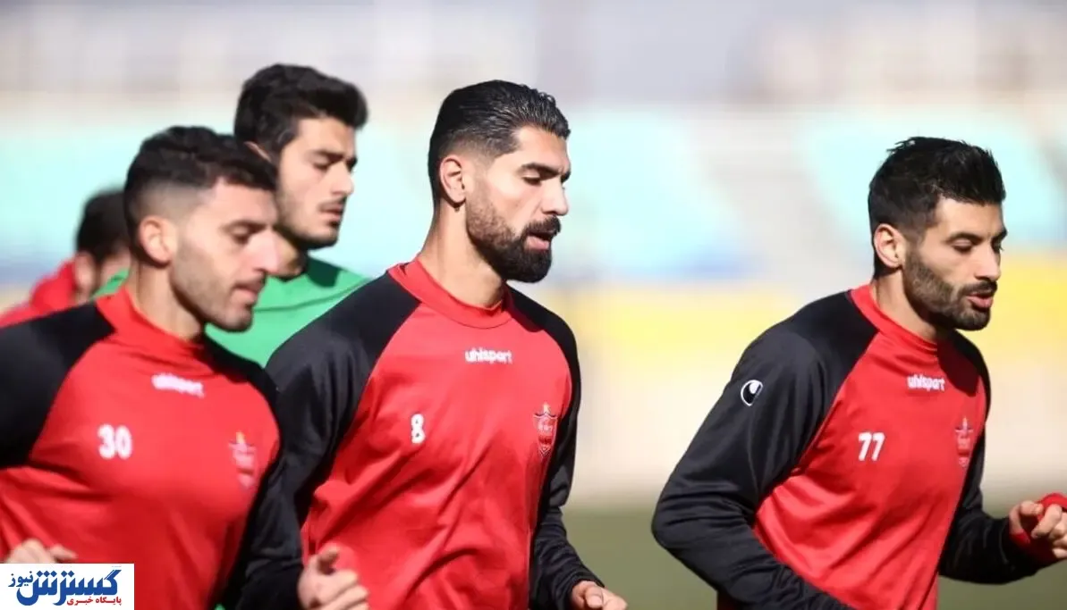 جنگ ۲ ستاره برای بازگشت به پرسپولیس