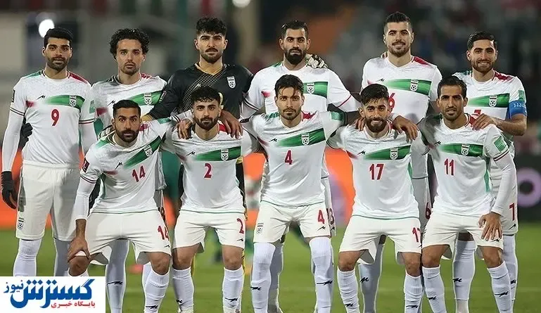برگزاری ۴ بازی دوستانه برای تیم‌ملی قطعی شد