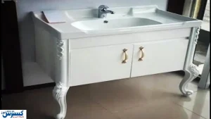با ۲۵۰ هزار تومان روشویی خانه خود را نو کنید