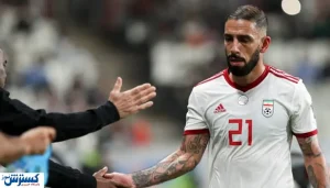 جنگ استقلال و پرسپولیس برای جذب یک لژیونر