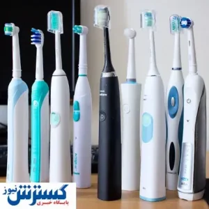 قیمت مسواک در بازار + جدول