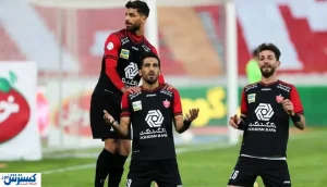نورچشمی اسکوچیچ در آستانه بازگشت به پرسپولیس؟