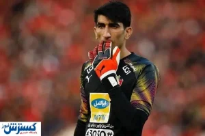 مدیرعامل پرسپولیس مانع از جذب ستاره ملی پوش