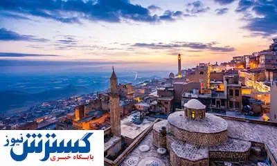 با ۲ میلیون تومان به وان ترکیه بروید + جدول