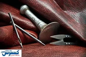 خیز ایران برای تصرف بازار چرم روسیه