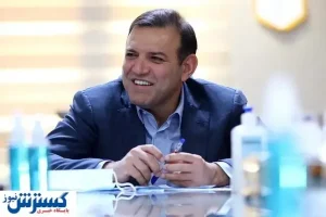 دریافتی قابل توجه عزیزی خادم از فدراسیون!