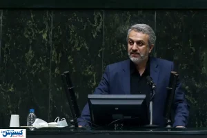 «فاطمی‌امین» به مجلس احضار شد