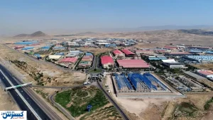 کمبود زمین برای شهرک های صنعتی در مازندران