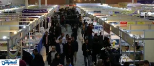 ضربه ای مهلک به بدنه صنعت نمایشگاهی کشور