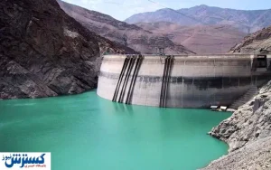 هشدار جدی / آب سد های کشور رو به اتمام است!