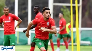 چراغ سبز دست‌پرورده دایی به پرسپولیس
