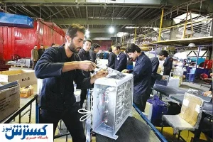 اقتصاد وامدار کارآفرینان است