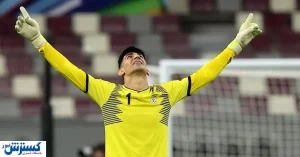 جذب بیرانوند برای پرسپولیس چقدر آب می‌خورد؟