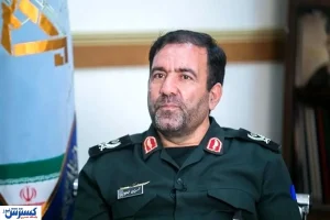 تامین امنیت در آسمان کشور / یک سردار سپاه مدیرعامل ایران‌ایر شد