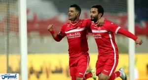 ستاره پرسپولیس عازم قطر می‌شود؟