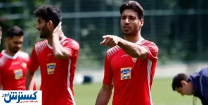 پشت پرده پرسپولیسی نشدن شجاع