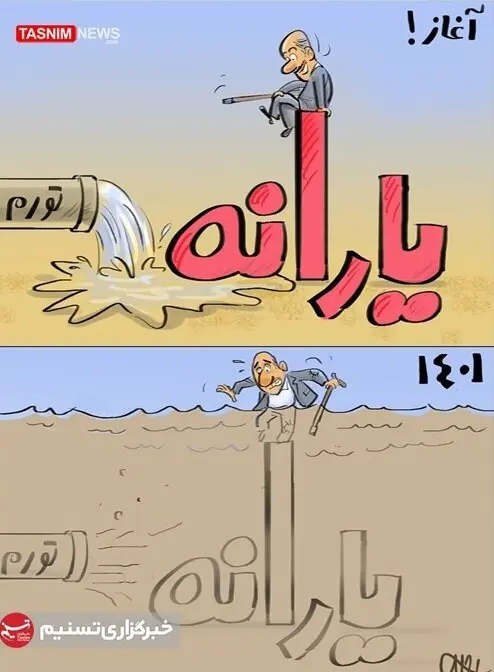 ارزش-یارانه
