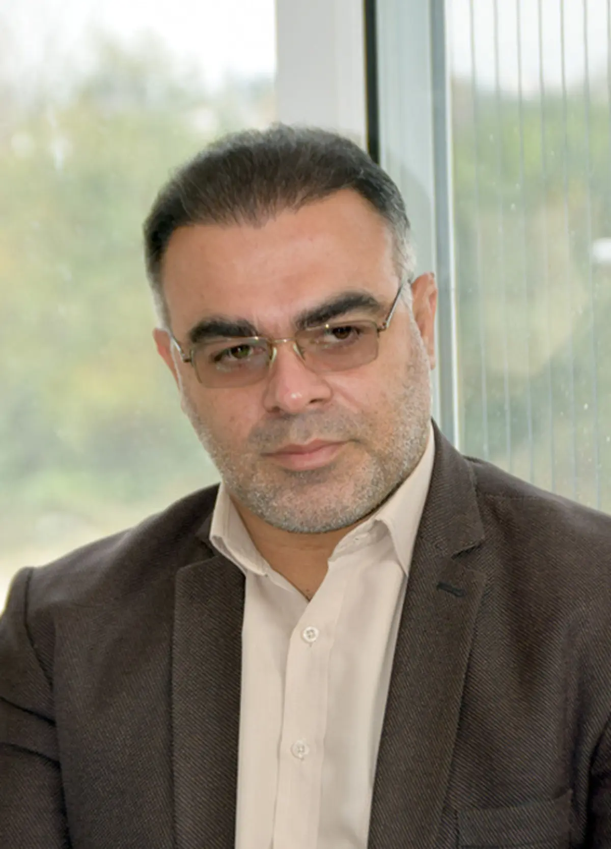 امینی- مدیر-عامل
