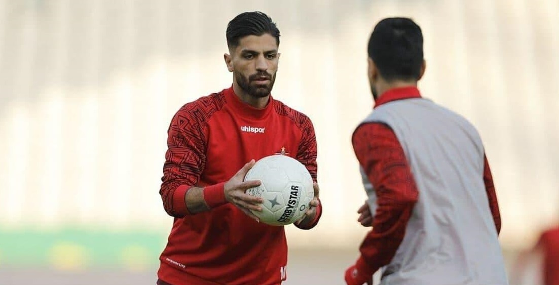 سرلک-پرسپولیس