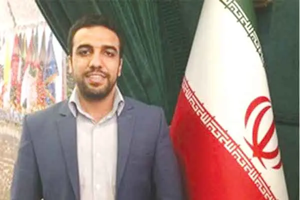 فرزانی