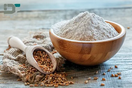 نشاسته