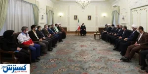 تاکید رئیسی بر مبانی تفکر شهید مطهری