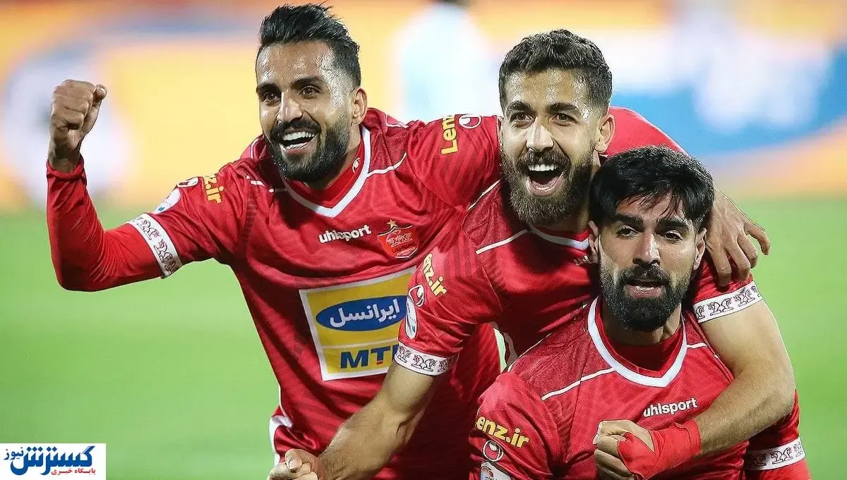 پالس مثبت بازیکن محبوب یحیی به پرسپولیس