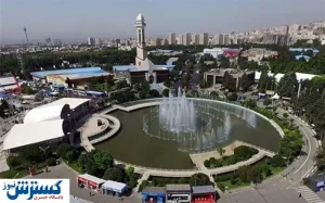 سرقت های سریالی کابوس غرفه سازان نمایشگاهی + فیلم
