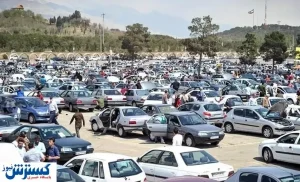 قیمت جدید سمند، پراید، تیبا، ۲۰۶ و ۲۰۷ در بازار اعلام شد